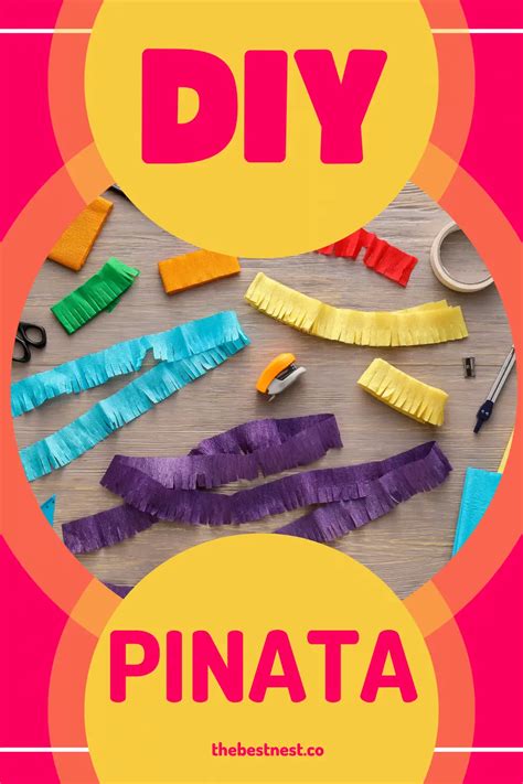 Diy Pinata