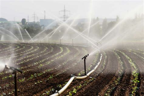 Para qué sirve el agua tratada GC Tratamiento