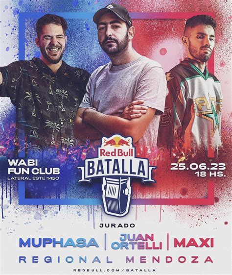 M U F A On Twitter Rt Redbullbatalla Qui N Es El Host El Dj