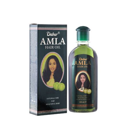 Dabur Amla Hair Oil 200ml Sangamitra Bit Grocery