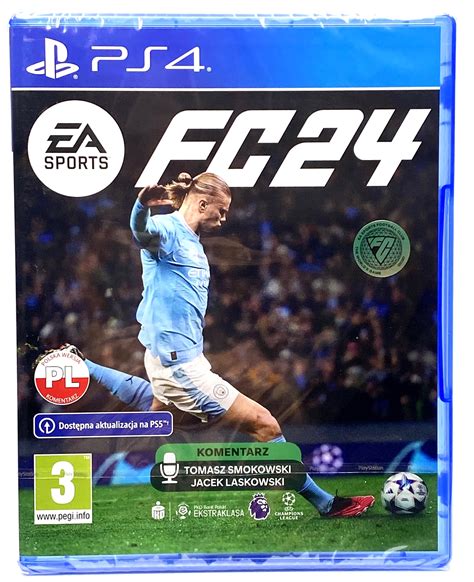 Fifa 2024 Ps4 Codi Melosa