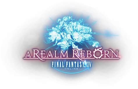 Final Fantasy Xiv Se Anuncia A Realm Reborn O Versión 20 Play Reactor