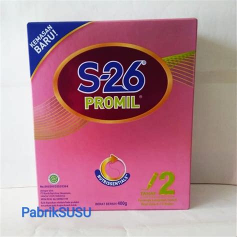 Jual S Promil Box G Di Lapak Pabrik Susu Bukalapak