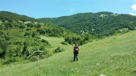 Parco Nazionale Dabruzzo Lazio E Molise Visitlazio