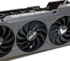 Nvidia Unveils Geforce Rtx Ti And Here S An Oem Card Round Up