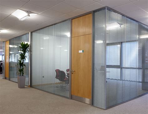 Frameless Double Glazed Glass Walls Avanti Systems Usa