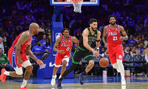 Celtics vs. 76ers live stream: TV channel, how to watch Game 4