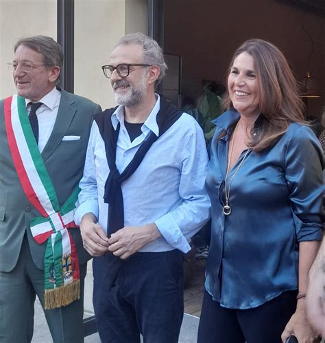 Inaugura La Nuova Bottega Del Tortellante