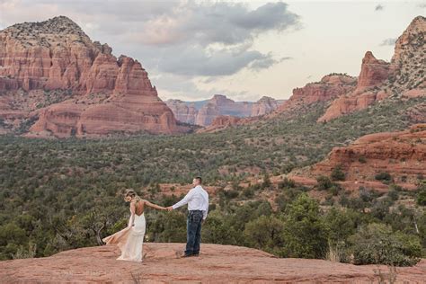 Blog Sedona Bride Photographers