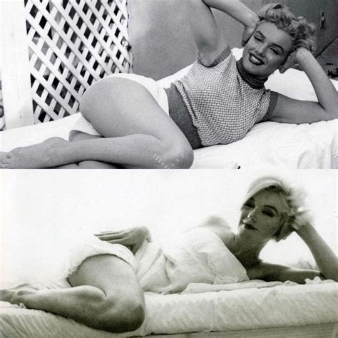 Silver Technicolor On Instagram X Marilynmonroe