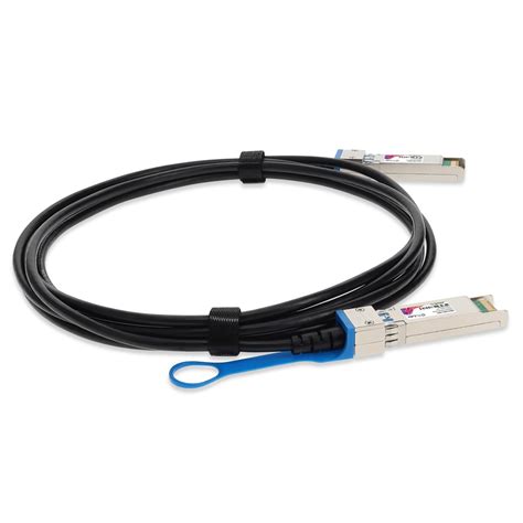 25G SFP28 TO SFP28 DAC PASSIVE COPPER CABLE (CAB-S-S-25G-1.5M-AX)