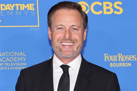 Former The Bachelor Bachelorette Host Chris Harrison Calls Franchise Very Toxic Says