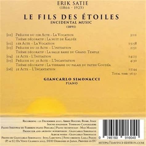 Le Fils Des Toiles Various Artists Muzyka Sklep Empik