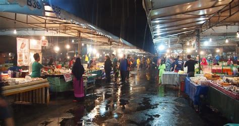 BWN-07 Brunei by Night with Dinner - Sunshine Borneo Tours and Travel