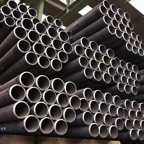 Round Carbon Steel Pipes At Rs Kilogram In Mumbai Id