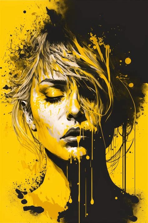 View Item History And Listings Portraiture Painting Abstract