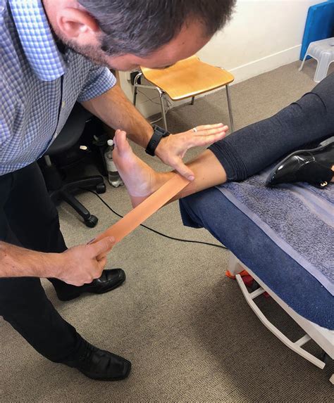 Your Appointment Peak Physiotherapy