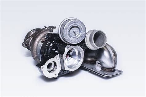 BMW N55 upgrade turbocharger 600+ HP – Turbosystems