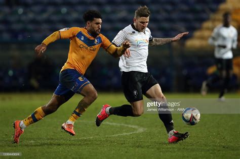 Salford City Vs Mansfield Town Preview How To Watch Team News Kick