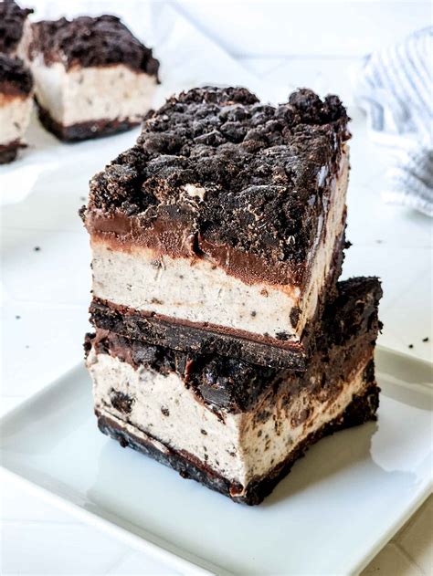 Oreo Ice Cream Sandwiches 07 Brooklyn Active Mama