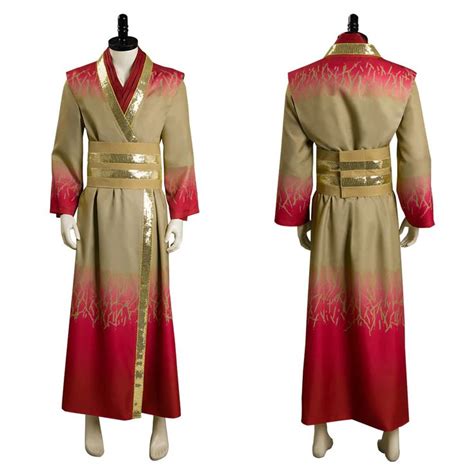 House Of The Dragon Daemon Targaryen Rhaenyra Targaryen Cosplay Cost