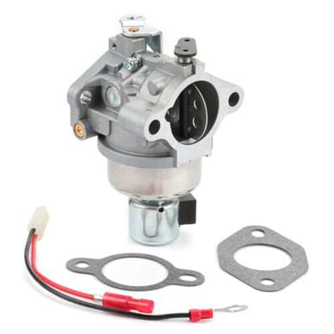 Understanding The Carburetor Diagram Of Cub Cadet Lt1045 Wiremystique