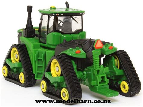 164 John Deere 9470rx On Row Crop Tracks All Round Farm Equipment