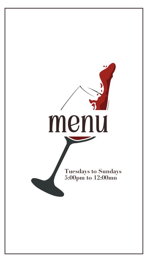 Wine World Menu Pdf Docdroid