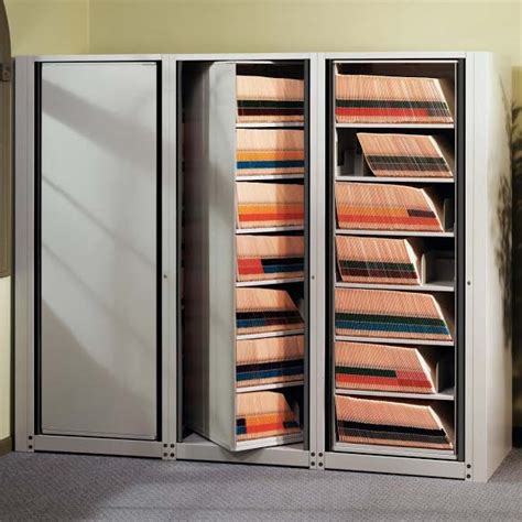 Medical Shelving and File Cabinets | DEW Filing & Storage