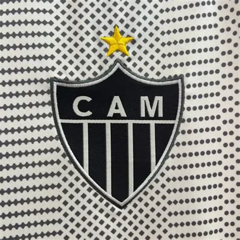 Atletico Mineiro Soccer Jersey Away Soccer Jersey Yupoo