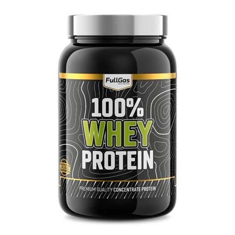 100 WHEY PROTEIN CONCENTRATE Cookies And Cream 4kg