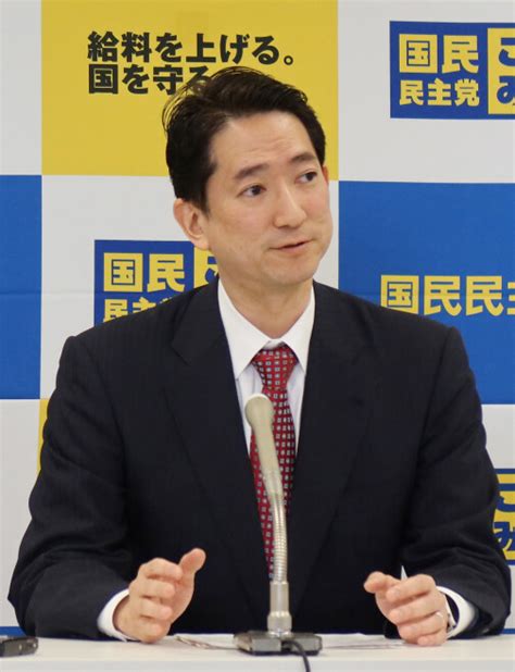 画像・写真：鳩山元首相長男を擁立：時事ドットコム