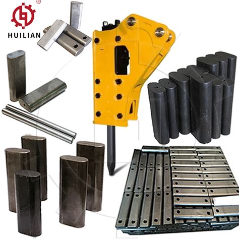 Kh Kh Kh Kh Rock Hammer Pins Kh Hydraulic Breaker