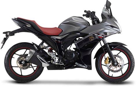 Suzuki Gixxer SF SP Edition Price Specs Review Pics Mileage In India