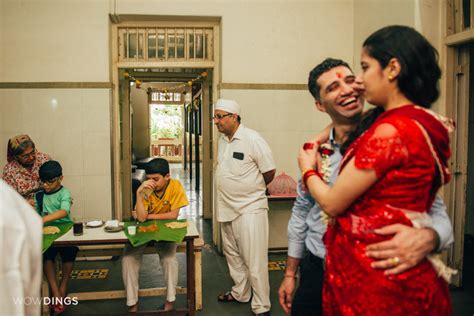 Traditional Parsi Wedding In Mumbai • Wowdings