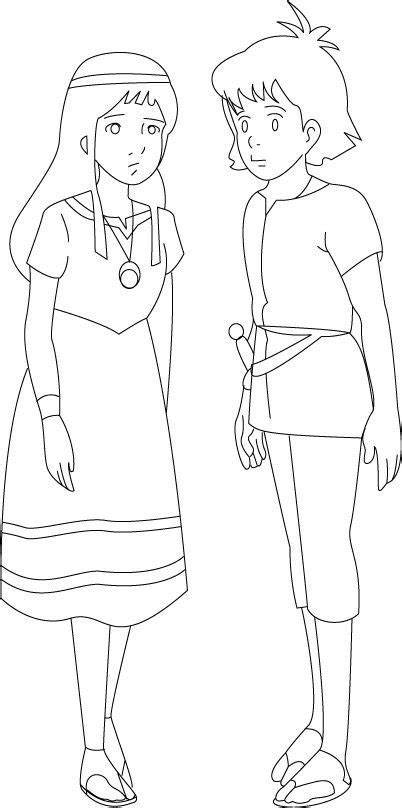 Coloriage Les Myst Rieuses Cit S D Or Coloriage Les Mysterieuses