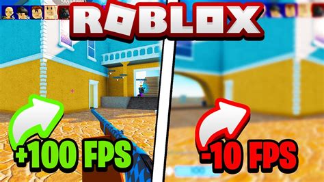 How To FIX LAG On ROBLOX MORE FPS 2021 Wordpress