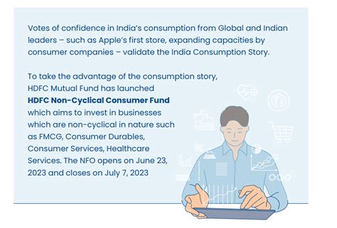 The Great Indian Consumption Story Is Also An Investment Opportunity