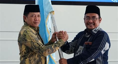 Maluku Kirim 40 Hafidz Al Quran Di STQH Nasional Di Jambi