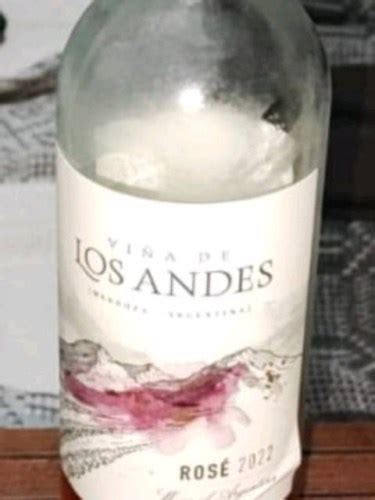 Fecovita Vi A De Los Andes Ros Vivino Us