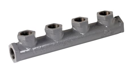 Manifold Csst Pipe Fittings And Accessories At