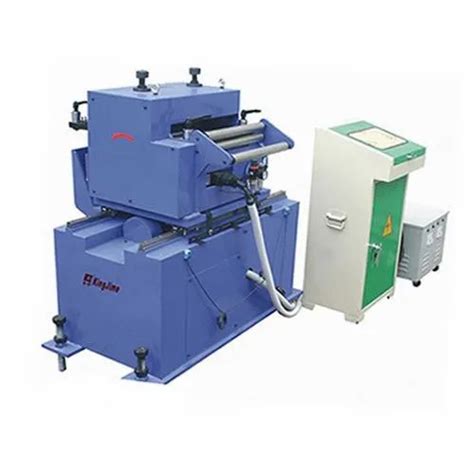 Electric Zig Zag NC Servo Roll Feeder For Industrial At Best Price In