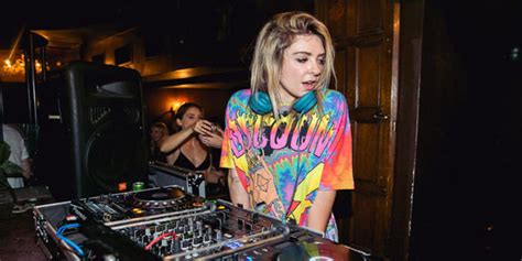 Top Female Djs In The World You Should Check Out Updated