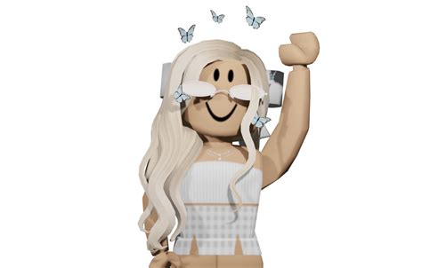 Roblox Avatar Aesthetic