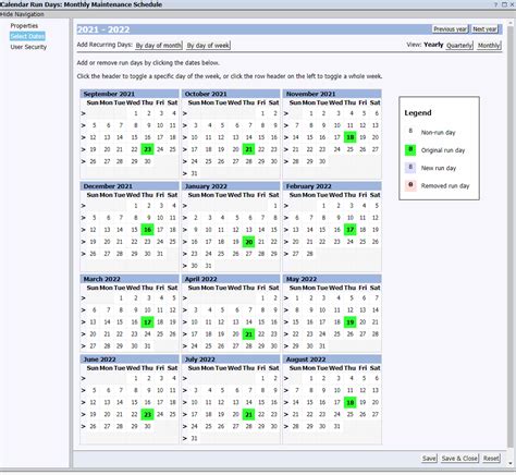 WebUI Patch Policy Schedule Limitation Ideas BigFix Forum