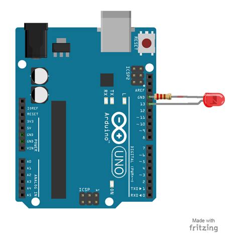 Arduino Uno Projects