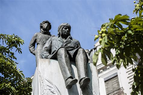 Statue Of Antoine De Saint Exup Ry Lyon Tourist Office