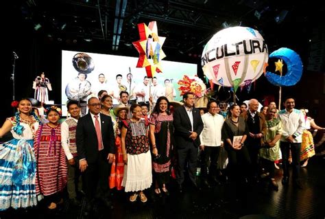 Brasil Y Oaxaca Llevar N Su Cultura Al Cervantino El Sur Acapulco