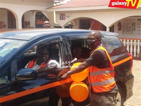 SafeBoda Officially Launches Its SafeCar Services