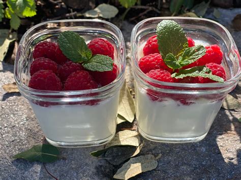 SKYR AUX FRAMBOISES Multidélices 1 0 Voilà la recette du SKYR